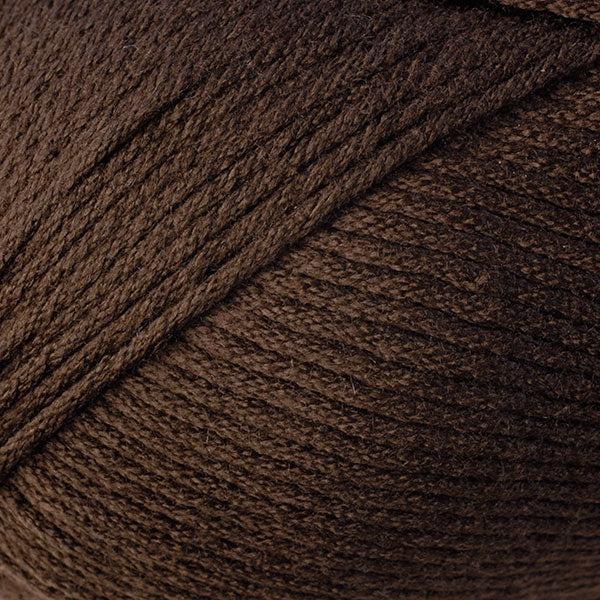 Berroco Comfort 9741 Bitter Sweet
