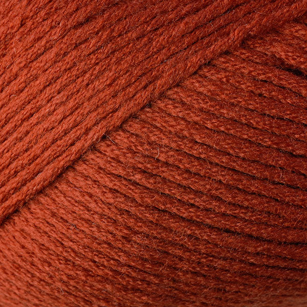 Berroco Comfort 9746 Iron Oxide