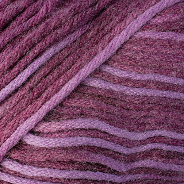 Berroco Comfort 9805 Berry Mix