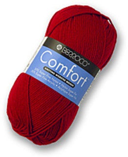 Comfort Worsted*