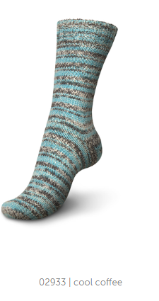Regia 150g 6 Ply Sock