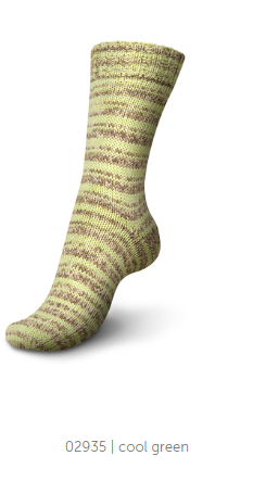 Regia 150g 6 Ply Sock