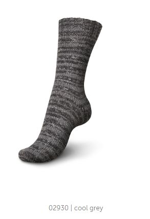Regia 150g 6 Ply Sock