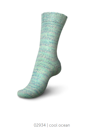 Regia 150g 6 Ply Sock