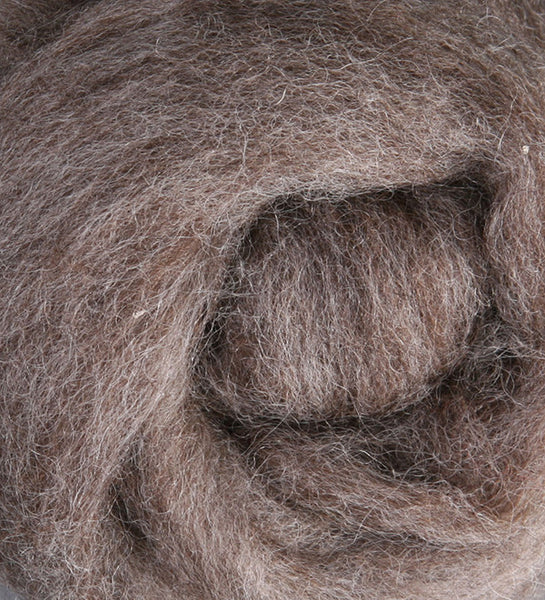 Ashford 093 Medium Corriedale Sliver (4 oz.)