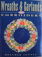 Wreaths and Garlands for Embroidery