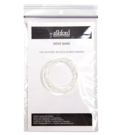 Ashford Drive Bands/Belts