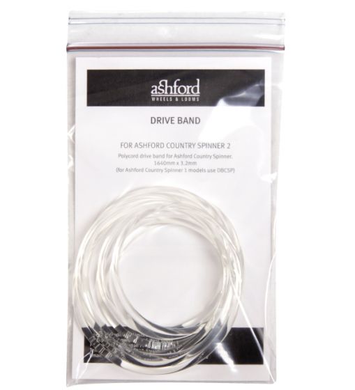 Ashford Drive Bands/Belts