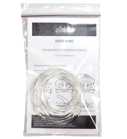 Ashford Drive Bands/Belts