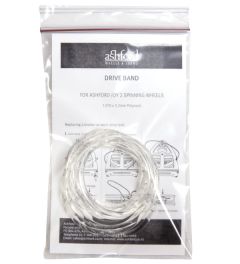 Ashford Drive Bands/Belts
