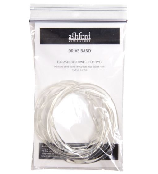 Ashford Drive Bands/Belts