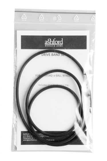 Ashford Drive Bands/Belts