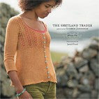 The Shetland Trader-Book One