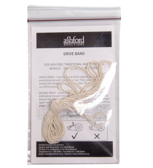 Ashford Drive Bands/Belts