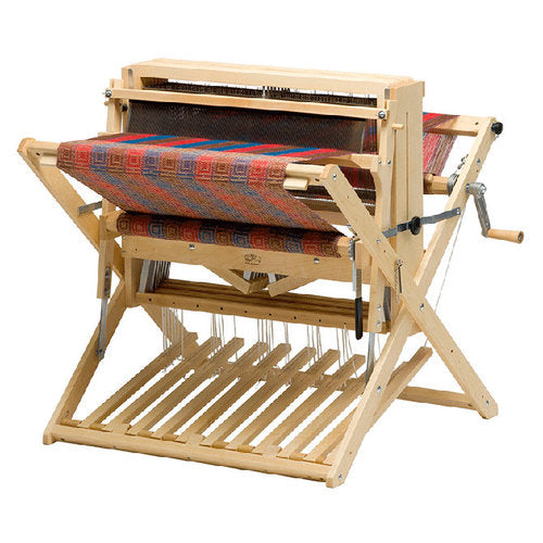 Schacht Baby Wolf 8 Shaft Loom