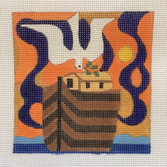 Dove and Ark (TR116)