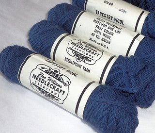 Elsa Williams Tapestry Skeins*