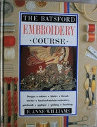 The Batsford Embroidery Course