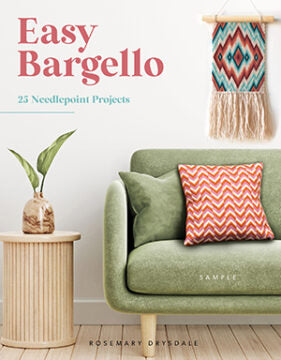 Easy Bargello