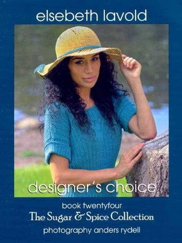 Designer's Choice, Book Twentyfour, The Sugar & Spice Collection
