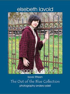 Designer's Choice, Book Fifteen, The Out of the Blue Collection
