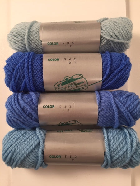 Elsa Williams Tapestry Skeins*