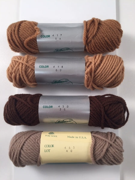 Elsa Williams Tapestry Skeins*