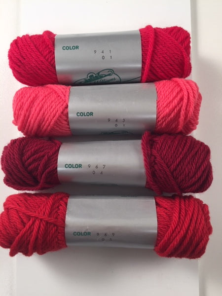 Elsa Williams Tapestry Skeins*