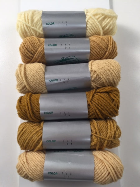 Elsa Williams Tapestry Skeins*