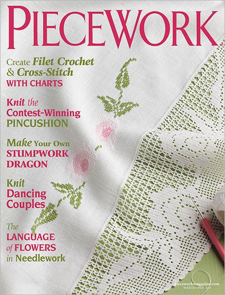 Piecework Magazine