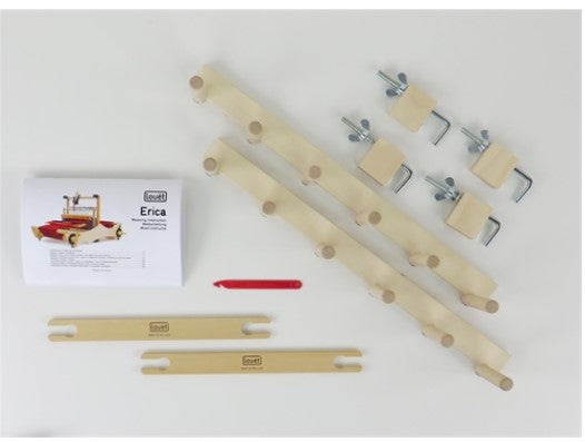 Louet Erica 30 Accessory Bundle