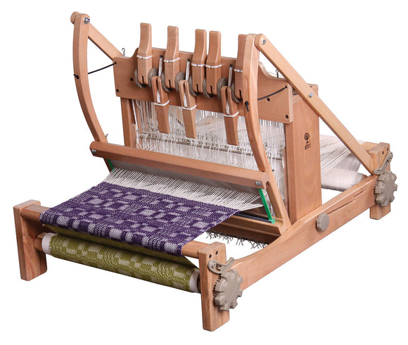 Ashford Folding Table Loom 8 Shaft