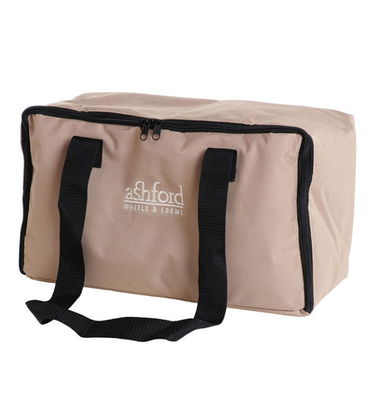 Ashford E-Spinner 3 - Includes carry bag and foot switch