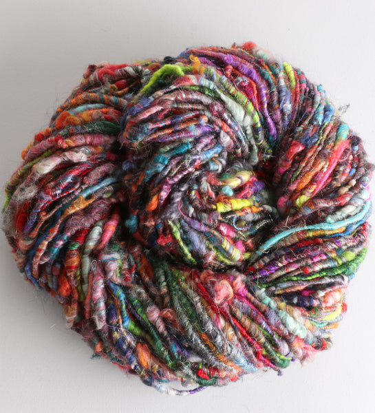 Ashford E-Spinner Super Jumbo - Includes carry bag and foot switch