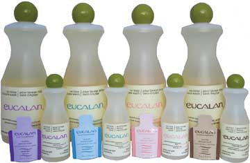 Eucalan Wool Wash