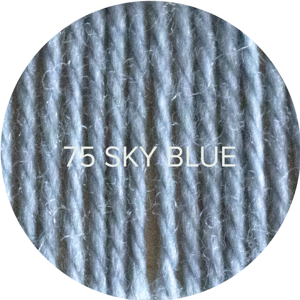 75 Sky Blue