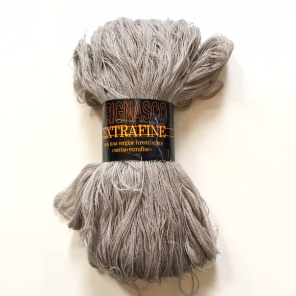 Grignasco Extra Fine 480 Taupe