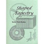 Shaped Tapestry
