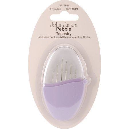 John James Pebble Tapestry