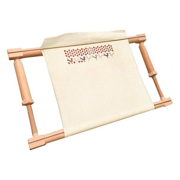Nurge Adjustable Needlework Frame