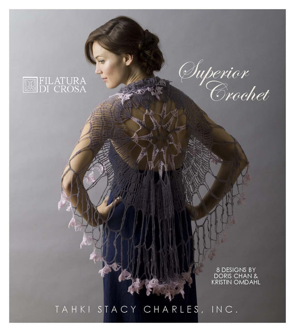 Superior Crochet