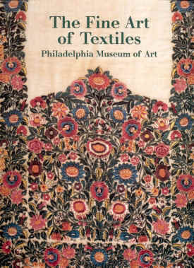 The Fine Art of Textiles