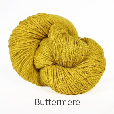 Cumbria Fingering Buttermere