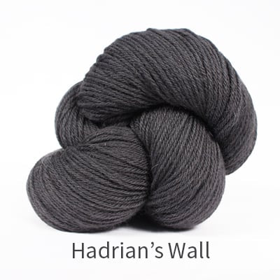 Cumbria Fingering Hadrian's Wall