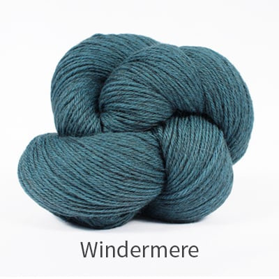 Cumbria Fingering Windermere