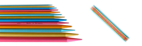 Addi FlipStix DPNs
