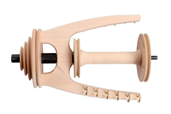 Ashford Standard Flyer with Standard Bobbin