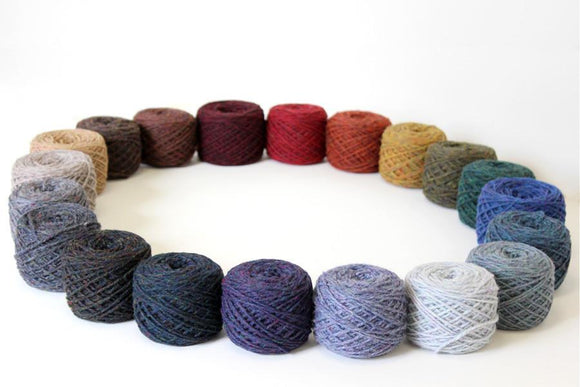 Harrisville Flywheel Sport