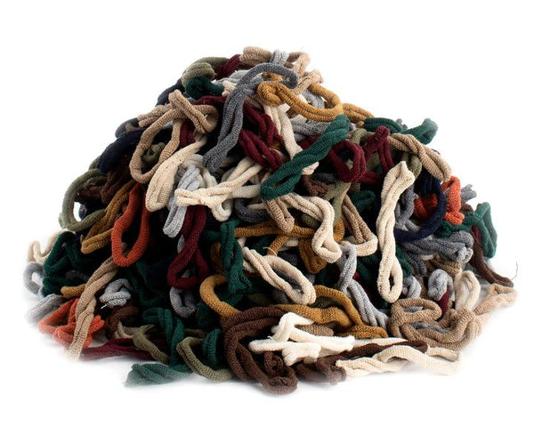 Harrisville Potholder (PRO Size) Lotta Loops