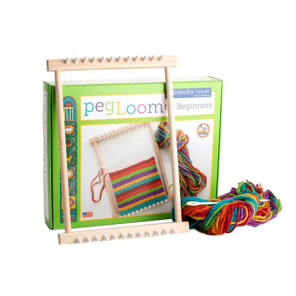 Harrisville Pegloom Kit